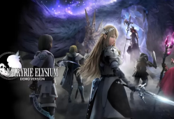 PC游戏《北欧女神：极乐世界 VALKYRIE ELYSIUM》中文版下载 Build.10780969