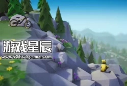 【5.05】PS4游戏《孤山速降 Lonely Mountains: Downhill》中文版PKG下载【1.3.0补丁+5DLC】