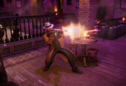 罪恶帝国 Empire of Sin Premium Edition 单机游戏免安装中文版下载（v1.05）