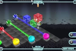 switch游戏《光之方块.Photon Cube》日文版NSP下载