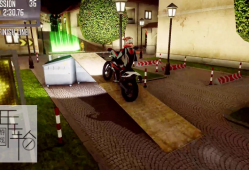 switch游戏《驾驶世界：意大利 Driving World: Italian Job》英文版nsp/xci下载