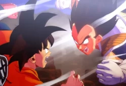 龙珠Z:卡卡罗特 DRAGON BALL Z: KAKAROT 单机游戏中文版下载【v2.10终极版|集成全DLC】