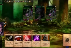 [单机游戏]《Erannorth重生》英文版下载（集成Book of Heroes）