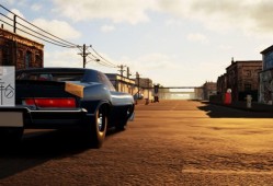 switch游戏《街头飙车族2：赢家通吃 Street Outlaws 2 Winner Takes All》英文版nsp下载【含1.0.2补丁+DLC】