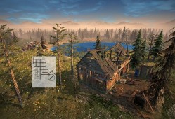 【单机游戏】《末日求生（Surviving the Aftermath）》免安装绿色中文版下载【v1.14.0.8855】