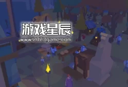 单机游戏《世外之地/Outlanders》中文版下载