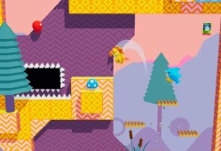 [扣扣兽].Dunkadillo 美版中文