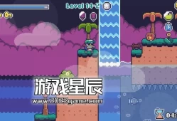 【9.0】PS4游戏《史莱姆之旅 Slimes Journey》英文版PKG下载