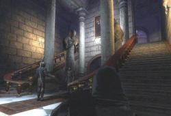 【5.05】PS4游戏《神偷 Thief》英文版pkg下载