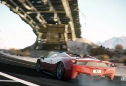 极品飞车18：宿敌 Need for Speed: Rivals 单机游戏免安装中文版下载（v1.4.0.0整合全DLC）