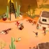 血根 Bloodroots 单机游戏中文版下载（v13.03.2021）