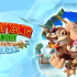 switch游戏《森喜刚：热带寒流 Donkey Kong Country: Tropical Freeze》中文版下载 v1.0.2补丁+金手指