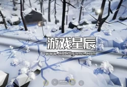 单机游戏《兜风/Joyride : Lowpoly World》中文版下载v1.0.6