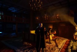 杀戮之石/The Killing Stone