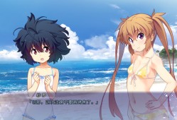 switch游戏《ISLAND》日文版nsp/xci下载