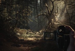 布莱尔女巫 Blair Witch 单机游戏免安装中文版下载