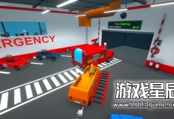 单机游戏《救援行动！/SOS OPS!》中文版下载