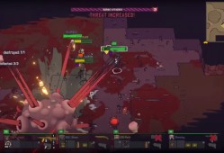 枪途末路/GUNTOUCHABLES