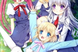 switch游戏《幻想牢狱的万花筒 幻想牢獄のカレイドスコープ》日文版nsp/xci下载【1.0.2补丁】