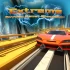 switch游戏《极限Skyway赛车模拟器 Extreme Skyway Racer Simulator》英文版nsp下载