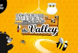 switch游戏《山谷中的蜜蜂（Bee in The Valley）》英文版nsp下载