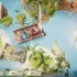 单机游戏《情侣分手游戏 伐木工 Lumberhill》中文版版下载【v6872版|集成全DLC】