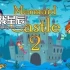 switch游戏《美人鱼城堡 1(Mermaid Castle 1)》英文版nsz下载