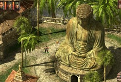 盟军敢死队2高清重制版 Commandos 2 HD Remaster 单机游戏免安装中文版下载（v1.12）
