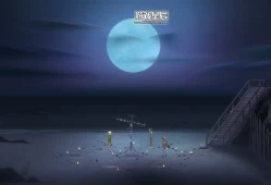 switch游戏《狼奔豕突2:消失的信号 OXENFREE II: Lost Signals》中文版NSZ下载+1.4.6补丁