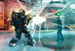 量子破碎 Quantum Break 单机游戏免安装中文版下载（修正崩溃）