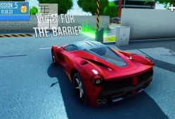 switch游戏《城市驾驶模拟器2 City Driving Simulator 2》英文版nsp/xci下载