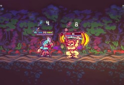 夺牌狂飙/RUNGORE