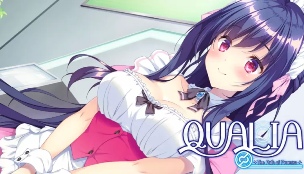 switch游戏《QUALIA 约定的轨迹 QUALIA The Path of Promise》中文美版nsz下载 v1.0.1