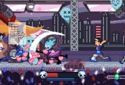 【单机游戏】《你的小可爱死神来咯(Kawaii Deathu Desu)》免安装绿色中文版 下载