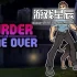 switch游戏《谋杀结束了（Murder Is Game Over）》英文版nsp下载