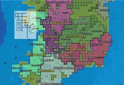 单机游戏《王国生活 Kingdom's Life》英文版下载