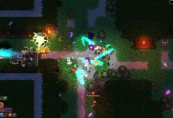 单机游戏《像素黑暗史 Chronicon》绿色中文版下载v1.52.0版|集成全DLC