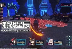switch游戏《死亡终局 轮回试炼 代码Z Death end re Quest Code Z》日文版下载+