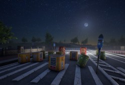 烟花模拟器 Fireworks Simulator Realistic 单机游戏中文版下载