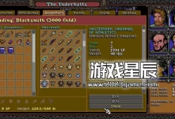 单机游戏《SKALD：攻打黑修院/SKALD: Against the Black Priory》英文版下载