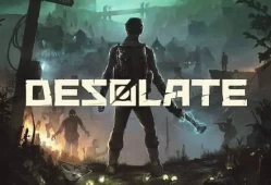 单机游戏《荒无人烟 DESOLATE》中文版下载v1.3.8.0版