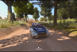 世界汽车拉力锦标赛9 World Rally Championship 9 单机游戏免安装中文版下载