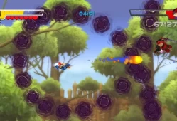 火箭骑士 Rocket Knight 单机游戏英文版下载（Build 580）