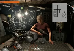 【5.05】PS4游戏《德军总部：新血脉（Wolfenstein: Youngblood）》中文版pkg下载【1.06整合版+金手指】