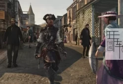 【5.05】PS4游戏《刺客信条3：重制版Assassin’s Creed 3 Remastered》日版中文下载【1.03整合+降级补丁】