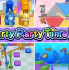 switch游戏《派对派对时间3 Party Party Time 3》英文美版nsz下载 v1.0.6+3DLC