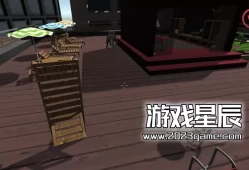 单机游戏《逃跑和隐藏/Run and Hide》中文版下载Build.12714362