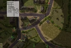 单机游戏《近距离作战：最长的一日 Close Combat: The Longest Day》英文版下载（v5.50.34）