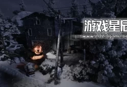 单机游戏《噬血者 Sanguivore:Twenty Below》中文版下载v0.25.02