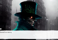 switch游戏《开膛手：连环杀手 The Ripper: Serial Killers》英文版nsp下载